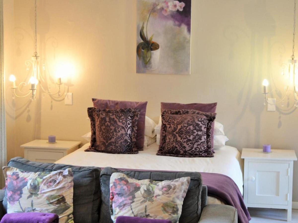 By The Way Guesthouse Clarens Exterior foto