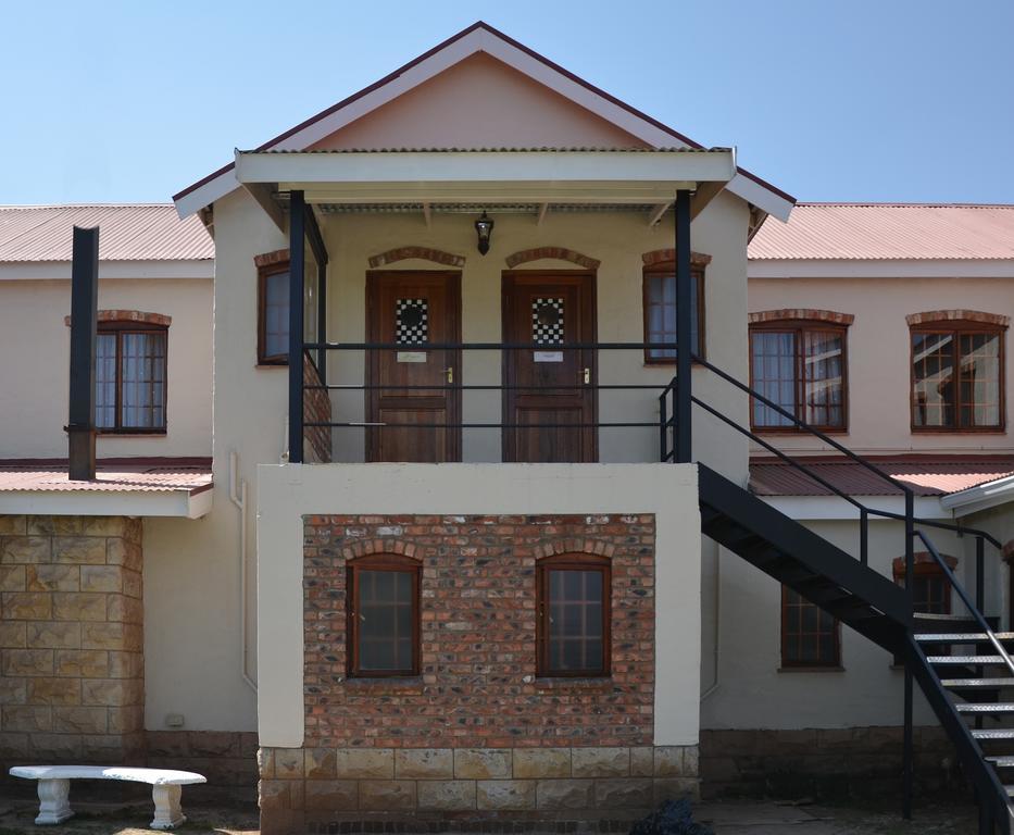 By The Way Guesthouse Clarens Cameră foto