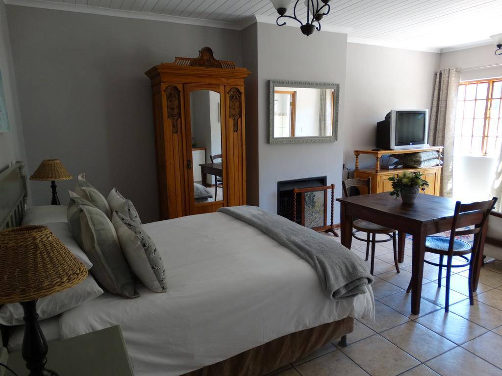 By The Way Guesthouse Clarens Cameră foto