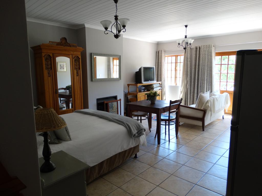 By The Way Guesthouse Clarens Cameră foto