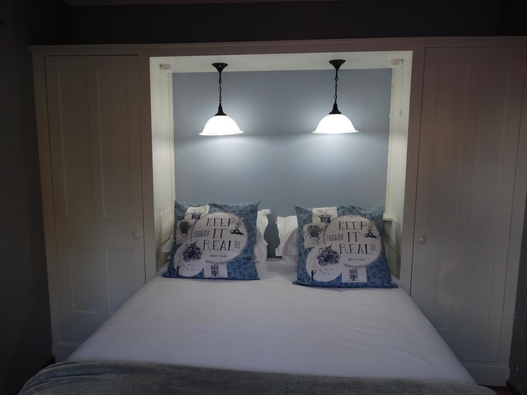 By The Way Guesthouse Clarens Cameră foto