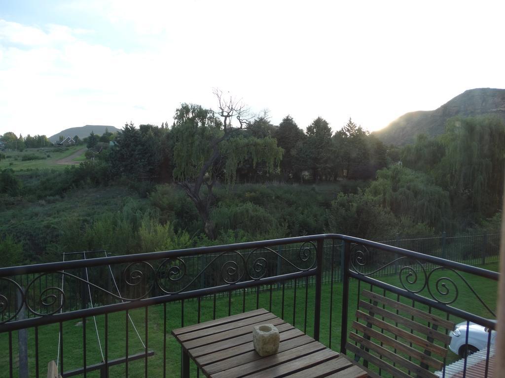 By The Way Guesthouse Clarens Cameră foto