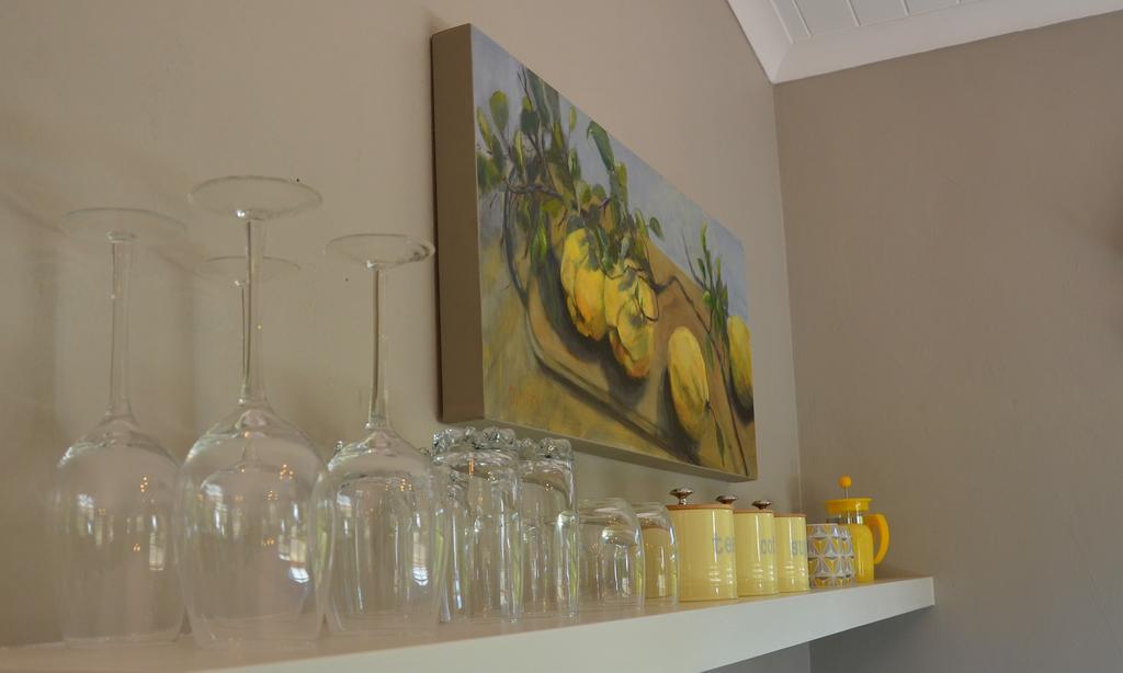 By The Way Guesthouse Clarens Cameră foto