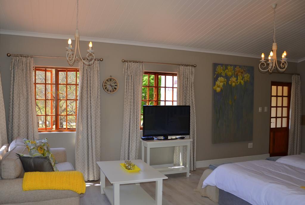 By The Way Guesthouse Clarens Cameră foto