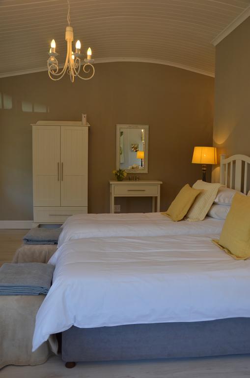 By The Way Guesthouse Clarens Cameră foto
