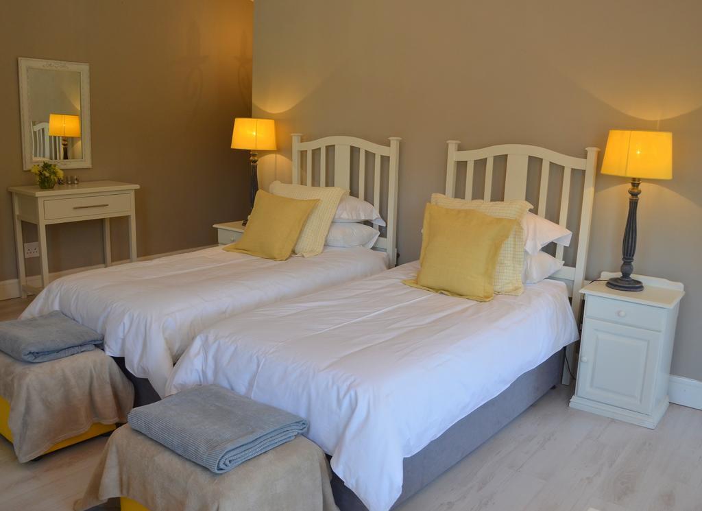 By The Way Guesthouse Clarens Cameră foto