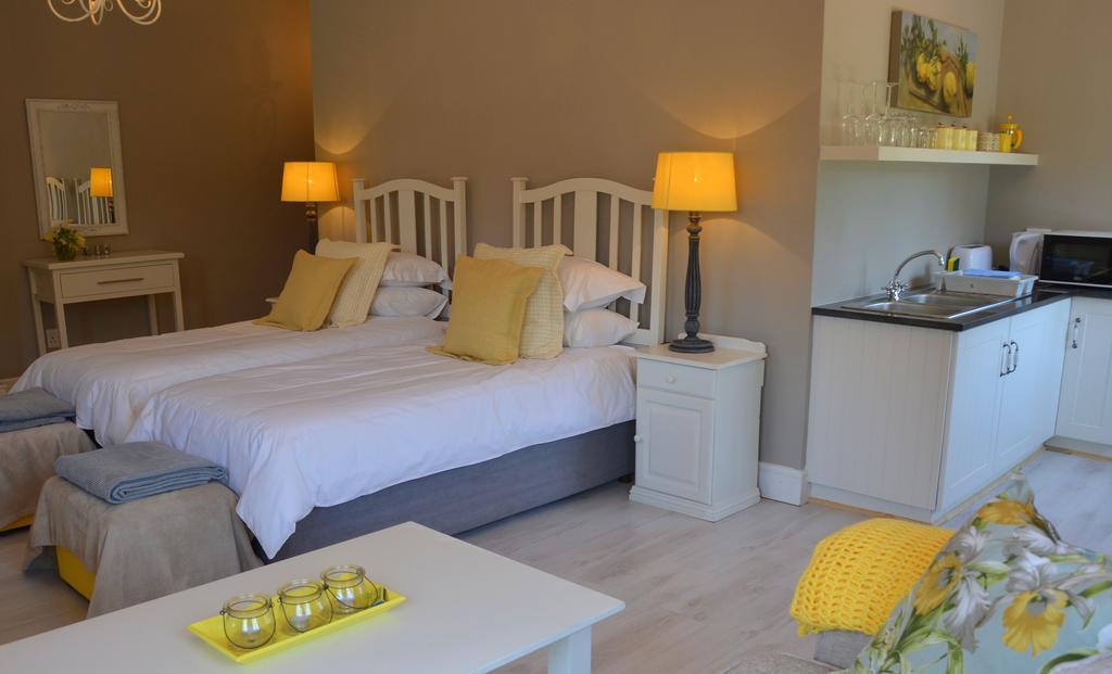 By The Way Guesthouse Clarens Cameră foto
