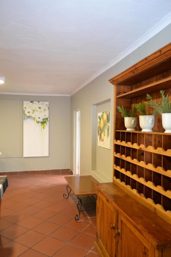 By The Way Guesthouse Clarens Exterior foto